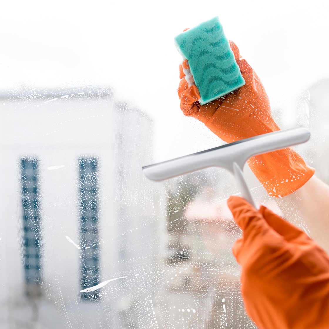 Best Facade Cleaning Service